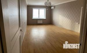 3-к квартира, вторичка, 89м2, 13/17 этаж