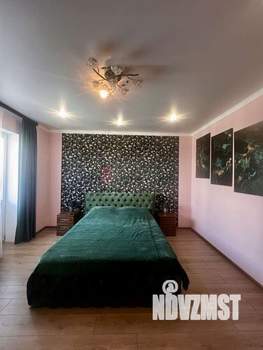 3-к квартира, вторичка, 99м2, 5/14 этаж