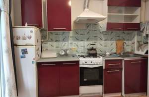 1-к квартира, вторичка, 36м2, 2/9 этаж