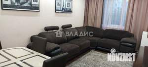 4-к квартира, вторичка, 90м2, 4/9 этаж