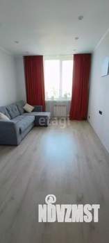 2-к квартира, вторичка, 63м2, 5/15 этаж
