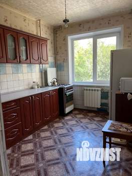 4-к квартира, вторичка, 74м2, 2/9 этаж