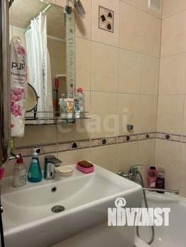1-к квартира, вторичка, 34м2, 2/10 этаж