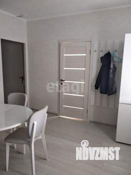 Студия квартира, вторичка, 37м2, 15/16 этаж