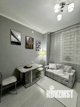 1-к квартира, вторичка, 41м2, 2/13 этаж