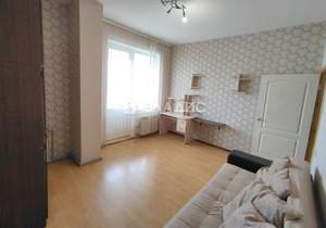 2-к квартира, вторичка, 53м2, 4/9 этаж