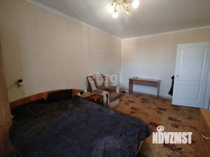 1-к квартира, вторичка, 34м2, 9/10 этаж