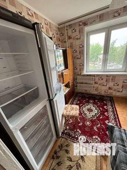 1-к квартира, вторичка, 36м2, 2/10 этаж