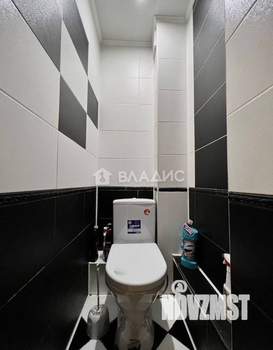 1-к квартира, вторичка, 35м2, 3/9 этаж