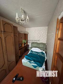 2-к квартира, вторичка, 45м2, 3/5 этаж