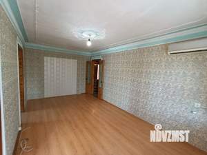 4-к квартира, вторичка, 61м2, 5/5 этаж