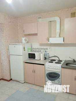 1-к квартира, вторичка, 36м2, 1/14 этаж