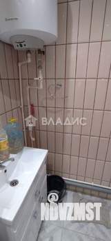 1-к квартира, вторичка, 43м2, 2/5 этаж