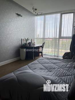 4-к квартира, вторичка, 130м2, 6/14 этаж