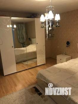 2-к квартира, вторичка, 59м2, 4/5 этаж