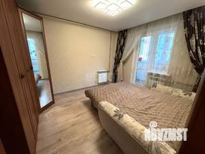 3-к квартира, вторичка, 71м2, 6/10 этаж