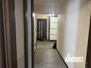 2-к квартира, вторичка, 56м2, 6/12 этаж