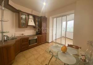 3-к квартира, вторичка, 78м2, 9/9 этаж