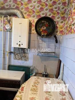 1-к квартира, вторичка, 32м2, 5/5 этаж