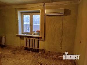 2-к квартира, вторичка, 41м2, 4/5 этаж