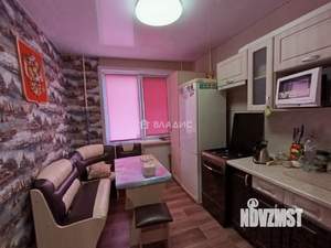 3-к квартира, вторичка, 60м2, 8/10 этаж
