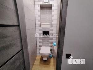 1-к квартира, вторичка, 34м2, 8/10 этаж