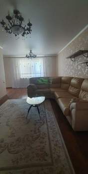 3-к квартира, вторичка, 90м2, 9/10 этаж