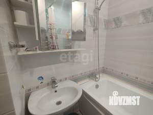 2-к квартира, вторичка, 55м2, 4/10 этаж