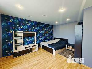 1-к квартира, вторичка, 34м2, 5/5 этаж