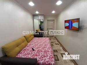 2-к квартира, вторичка, 44м2, 4/5 этаж