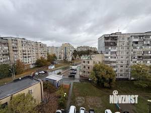 3-к квартира, вторичка, 98м2, 6/14 этаж