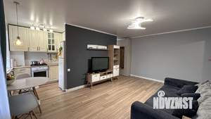 3-к квартира, вторичка, 55м2, 5/5 этаж