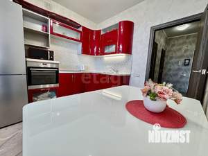 1-к квартира, вторичка, 44м2, 11/13 этаж