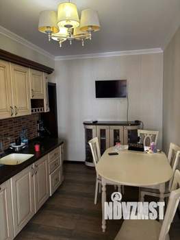 1-к квартира, вторичка, 44м2, 2/10 этаж