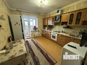 2-к квартира, вторичка, 71м2, 4/9 этаж