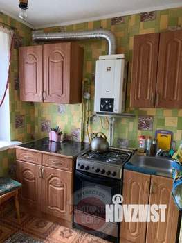 1-к квартира, вторичка, 33м2, 5/5 этаж