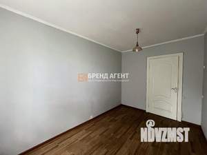 3-к квартира, вторичка, 62м2, 3/5 этаж