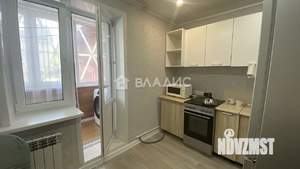 2-к квартира, вторичка, 49м2, 1/12 этаж