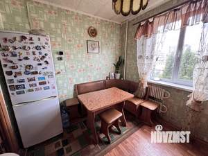 3-к квартира, вторичка, 74м2, 6/10 этаж