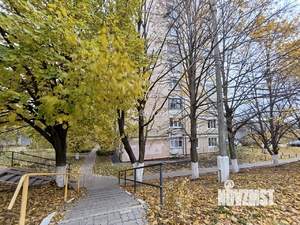 3-к квартира, вторичка, 63м2, 9/10 этаж