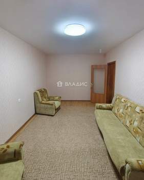 1-к квартира, вторичка, 34м2, 9/10 этаж