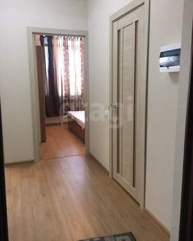 1-к квартира, вторичка, 40м2, 7/9 этаж