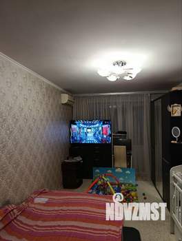 1-к квартира, вторичка, 30м2, 5/5 этаж
