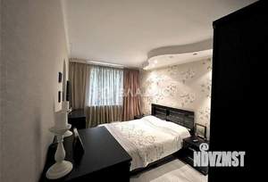 4-к квартира, вторичка, 75м2, 1/5 этаж