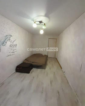 2-к квартира, вторичка, 44м2, 5/5 этаж