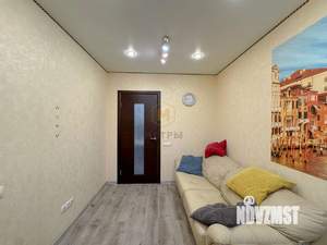 3-к квартира, вторичка, 60м2, 3/5 этаж
