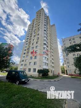 4-к квартира, вторичка, 84м2, 2/15 этаж