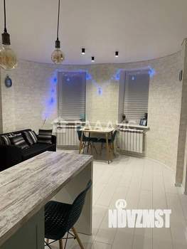 1-к квартира, вторичка, 47м2, 3/16 этаж