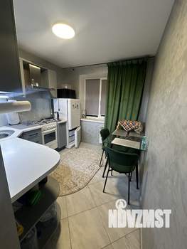 1-к квартира, вторичка, 36м2, 5/5 этаж