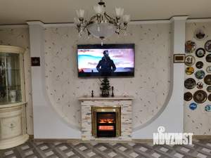 2-к квартира, вторичка, 94м2, 1/17 этаж